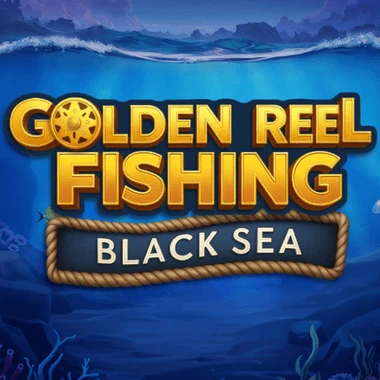 Golden Reel Fishing: Black Sea game tile