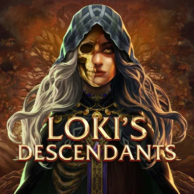 Loki's Descendants game tile