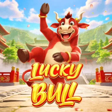 Lucky Bull game tile