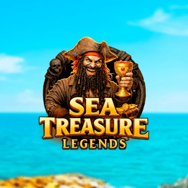 Sea Treasure Legends game tile