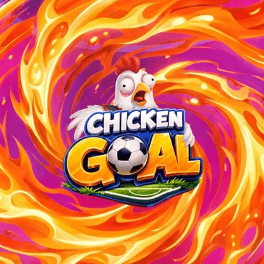 Chicken GOAL game tile